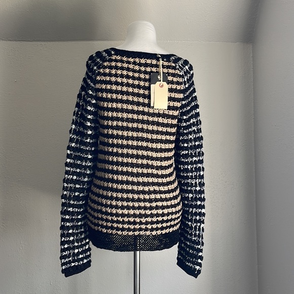 🆕NWT Rag & Bone Gina Pullover - Picture 6 of 7